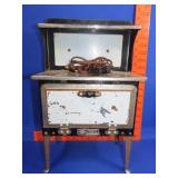 Empire Electric Toy Stove & Oven