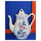 Wedgewood Potpourri Tea Pot