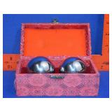 Chinese Baoding Balls