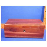 Lane Cedar Box