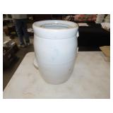 3 Gallon Stoneware Churn
