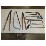 Lot of Misc Tools