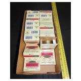 Lot of Golden Harvest Jar Lids