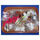 Lot of Costume Jewelry