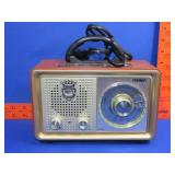 Prunus Radio (Works)