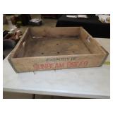 Sunbeam Bread Box Monroe NC