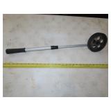 Measuring Wheel - Works