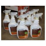 7 New Bottles Highmark Stainless Cleaner & Polish