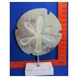 Sand Dollar Decor