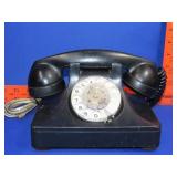 Rotary Telephone