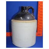 Stoneware Jug