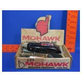 Mohawk Home Barber Set