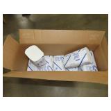 Partial Box of Scott Napkins