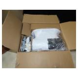 NEW Pet Grooming Airrobo Vacuum - PG100