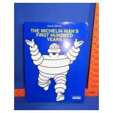 Michelin Man