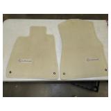 Lexus Car Floor Mats