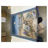 Wise Men Tapestry (36"x26")