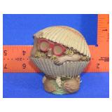 Tom Clark "Coco" Gnome