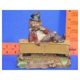 Tom Clark "Hobo" Gnome