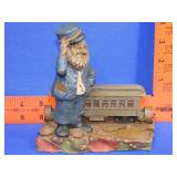 Tom Clark "Pullman" Ed #1 Gnome