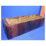 Sewing Machine Drawer