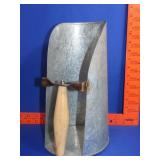 Decorative Scoop / Candle Holder