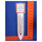 Titonka Savings Bank Thermometer (Iowa)