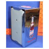 Pepsi Napkin Dispenser