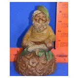 Tom Clark "Howdy" Gnome