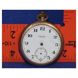 Waltham Pocket Watch