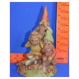 Tom Clark "The No Evels" Gnome