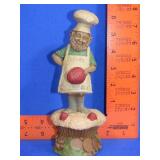 Tom Clark "Baker" Gnome