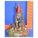 Tom Clark "Kilmer" Gnome