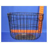 Metal Basket