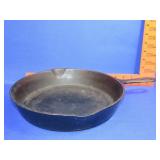 Cast Iron 10.5" Skillet