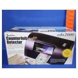 Smartview Counterfeit Detector (New)