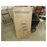 NIB Step Ladder