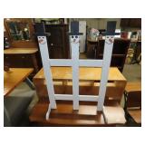 Snowman Stocking Holder