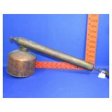 DB Smith Bug Sprayer