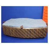 Salton Hotray Bread Warmer