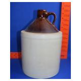 Stoneware Jug