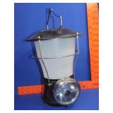 Harley Davidson Lantern - WORKS
