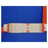 1948 Cycle Slide Forcaster