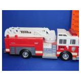Tonka Fire Truck
