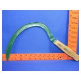 Hand Sickle