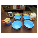 Lot of Gibson Elite & Other Dinnerware