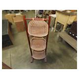 3 Basket Stand - 42T