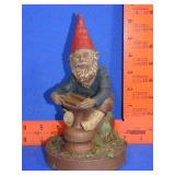 Tom Clark "Cicero" Gnome