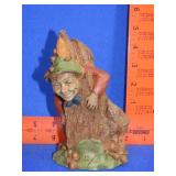 Tom Clark "Stuck" Gnome