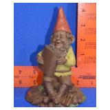 Tom Clark "Newt" Gnome